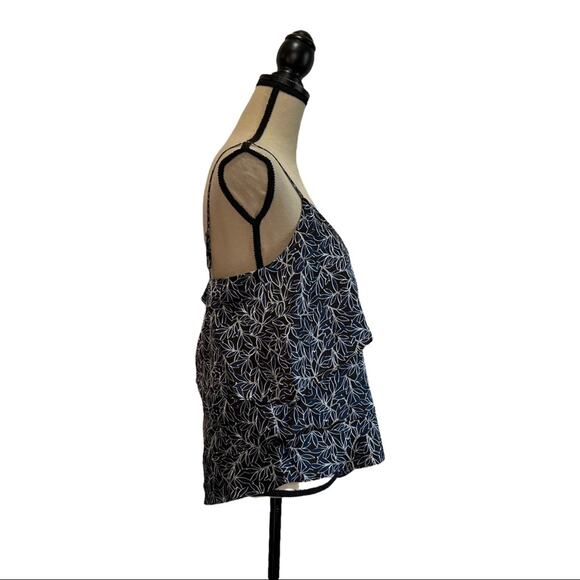 Lively Charlton Layered Tank Blouse - Picture 3 of 5